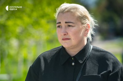 "Я досі не вірю": в Одесі попрощалися з депутатом міськради Олександром Іваницьким, якого знайшли мертвим в авто "Я досі не вірю": в Одесі попрощалися з депутатом міськради Олександром Іваницьким, якого знайшли мертвим в авто