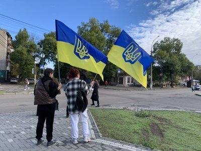 Поетичний перформанс, екскурсії та концерти: куди піти цими вихідними у Миколаєві Поетичний перформанс, екскурсії та концерти: куди піти цими вихідними у Миколаєві