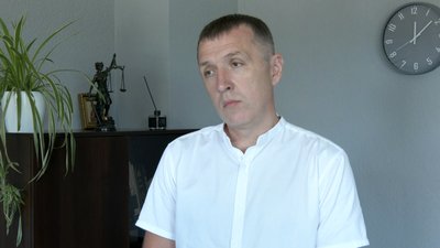 Спір за землю: жителі трьох сіл на Волині судяться з орендарем, бо не можуть забрати свої паї Спір за землю: жителі трьох сіл на Волині судяться з орендарем, бо не можуть забрати свої паї