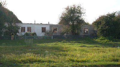 “Ні світла немає 10 днів, ні води”: як під обстрілами живуть мешканці Юнаківської громади “Ні світла немає 10 днів, ні води”: як під обстрілами живуть мешканці Юнаківської громади