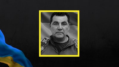 На Одещини стало відомо про втрату трьох військових на фронті