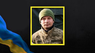 На фронті загинули Антон Цегельник та Валерій Шляков з Миколаївщини