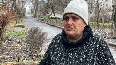 Жителька Дружківки Ольга Донецька область Жителька Дружківки Ольга Донецька область