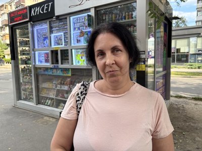 Мадлен Навроцька Мадлен Навроцька