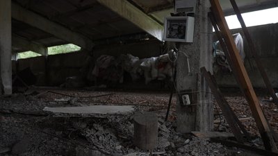 "Боляче, що твій труд зруйнували": чи отримають аграрії Сумщини статус "постраждалих підприємств"