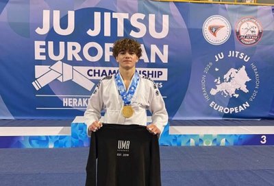 Олександр Чебанов, спорт, чемпіонат, 20 березня 2026, Тернопіль Олександр Чебанов, спорт, чемпіонат, 20 березня 2026, Тернопіль
