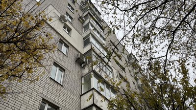 Як Кременчук оговтується після блекауту Як Кременчук оговтується після блекауту