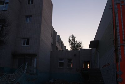 Охтирка 8.03 Охтирка 8.03