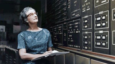 Нове «око» NASA у космосі: куди летить телескоп імені Ненсі Роман і що він шукатиме Нове «око» NASA у космосі: куди летить телескоп імені Ненсі Роман і що він шукатиме