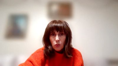 "Треба з ними розмовляти": чи повернуться черкасці з-за кордону "Треба з ними розмовляти": чи повернуться черкасці з-за кордону