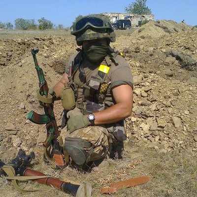 Олександр Паращук Олександр Паращук