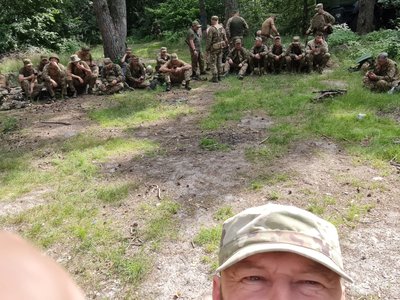 Від іконописця до військового топографа: історія Дмитра Гордіци
