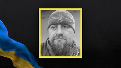 28 захисників провели в останню путь за тиждень на Сумщині 28 захисників провели в останню путь за тиждень на Сумщині