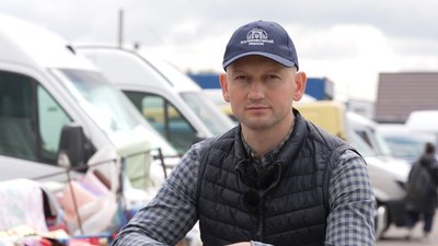 Що не так із Калинівським ринком у Чернівцях — думка урбаністки та директора базару Що не так із Калинівським ринком у Чернівцях — думка урбаністки та директора базару