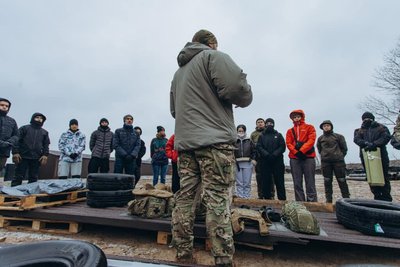 оборона