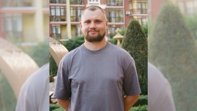 На фронті загинув дворазовий чемпіон світу із кікбоксингу Микола Літовченко із Луганщини На фронті загинув дворазовий чемпіон світу із кікбоксингу Микола Літовченко із Луганщини