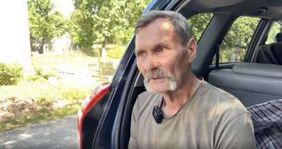 У Шацьку закільцювали 12 пташенят білого лелеки в межах міжнародного проєкту У Шацьку закільцювали 12 пташенят білого лелеки в межах міжнародного проєкту