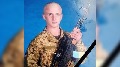 Полеглі Герої: за тиждень стало відомо про загибель 42 оборонців із Вінницької області Полеглі Герої: за тиждень стало відомо про загибель 42 оборонців із Вінницької області