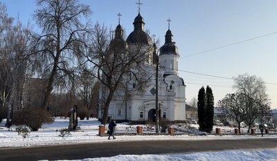 "Це ніколи не зникне з пам’яті". Історія переселенки з Херсонщини "Це ніколи не зникне з пам’яті". Історія переселенки з Херсонщини