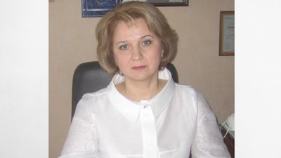 Оксана Піддубна Оксана Піддубна