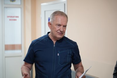 Блекаут у Дніпрі: що відбувається в місті станом на 8 січня та що кажуть його жителі