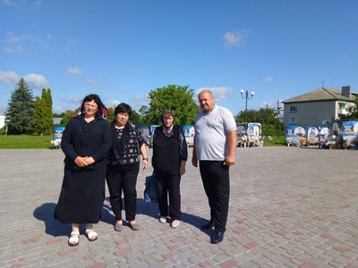 андрій михальчук, похорон, андрій матевощук, ланівці