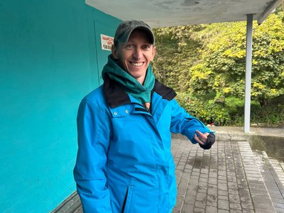 У Хмельницькому відбувся благодійний забіг: зібрали 400 тисяч гривень У Хмельницькому відбувся благодійний забіг: зібрали 400 тисяч гривень