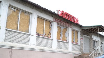"Ірочку на смерть, Лєночка руку втратила" — жителька Петропавлівки на Дніпропетровщині про наслідки ударів військ РФ "Ірочку на смерть, Лєночка руку втратила" — жителька Петропавлівки на Дніпропетровщині про наслідки ударів військ РФ
