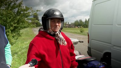 Колишнє поселення менонітів: як живуть люди у селі Прикордонне на Рівненщині Колишнє поселення менонітів: як живуть люди у селі Прикордонне на Рівненщині