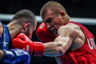 Хто представлятиме Полтавщину на Олімпіаді в Парижі: перелік спортсменів Хто представлятиме Полтавщину на Олімпіаді в Парижі: перелік спортсменів