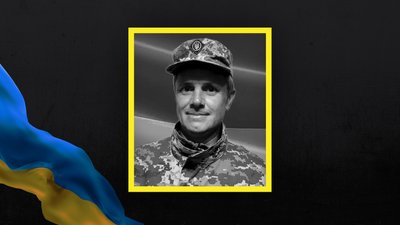 Втрати Волині — підтвердили загибель Валерія Степанюка Втрати Волині — підтвердили загибель Валерія Степанюка