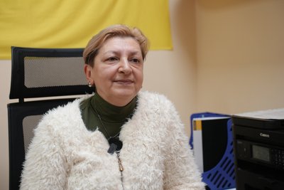Відстрочка від мобілізації: як на Херсонщині працює новий механізм через ЦНАП і застосунок "Резерв+" Відстрочка від мобілізації: як на Херсонщині працює новий механізм через ЦНАП і застосунок "Резерв+"