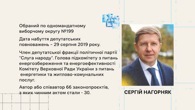 Сергій Нагорняк Сергій Нагорняк