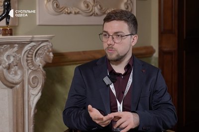 Роман Погорілий діпстейт аналітик Роман Погорілий діпстейт аналітик