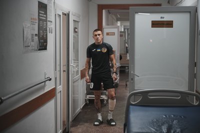 Данило Алпєєв Данило Алпєєв