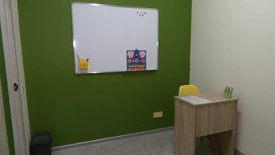 "Дитина задоволена": новий освітній центр для дітей та дорослих відкрили у Клевані "Дитина задоволена": новий освітній центр для дітей та дорослих відкрили у Клевані