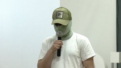 Виставку про історію білоруського спротиву презентували у Рівному Виставку про історію білоруського спротиву презентували у Рівному