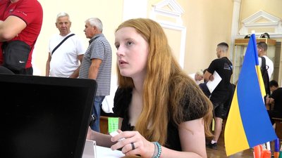 Вступна кампанія: кількість бюджетних місць в університетах Житомира та які спеціальності обирають Вступна кампанія: кількість бюджетних місць в університетах Житомира та які спеціальності обирають