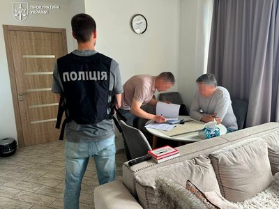 "Від шахрайства ніхто не застрахований": що директор оперного у Дніпрі Карандєєв розповів про розслідування щодо нього "Від шахрайства ніхто не застрахований": що директор оперного у Дніпрі Карандєєв розповів про розслідування щодо нього