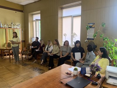 Любов Ревусь стала секретаркою Зорянської сільради на Рівненщині Любов Ревусь стала секретаркою Зорянської сільради на Рівненщині