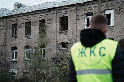 пошкоджений будинок харків пошкоджений будинок харків