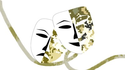 "Воджу за всіх руку": що кажуть актори про мобілізацію, ТЦК та бронювання в театрах Харкова, Києва, Одеси й Херсона "Воджу за всіх руку": що кажуть актори про мобілізацію, ТЦК та бронювання в театрах Харкова, Києва, Одеси й Херсона