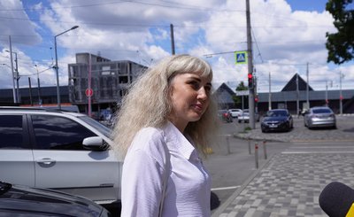 "Відключення світла можуть бути тривалішими". Як дніпряни пристосовуються до цьогорічних блекаутів "Відключення світла можуть бути тривалішими". Як дніпряни пристосовуються до цьогорічних блекаутів