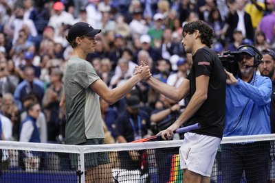 Визначилися склади груп на Підсумковому турнірі ATP: результат жеребкування Визначилися склади груп на Підсумковому турнірі ATP: результат жеребкування
