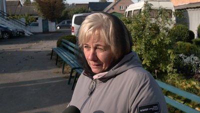 Загинув через два місяці після мобілізації: в Луцьку попрощалися з військовим 35-річним Вадимом Мохначем Загинув через два місяці після мобілізації: в Луцьку попрощалися з військовим 35-річним Вадимом Мохначем