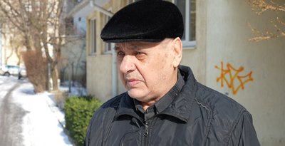 Що розповідають очевидці вибуху гранати в Чернівцях, яке трапилося 14 лютого Що розповідають очевидці вибуху гранати в Чернівцях, яке трапилося 14 лютого