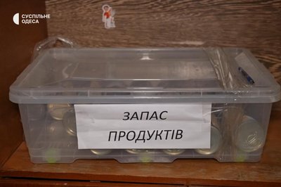 У Вилковому немає повноцінних укриттів: як люди рятуються під час атак РФ