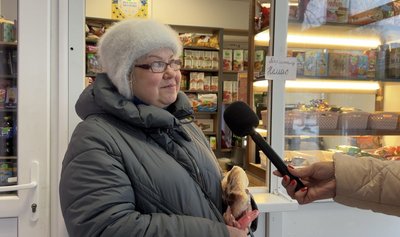 З 1 січня в Україні стартувала національна програма "Скринінг здоров'я 40+": як обстежитись у Сумах З 1 січня в Україні стартувала національна програма "Скринінг здоров'я 40+": як обстежитись у Сумах
