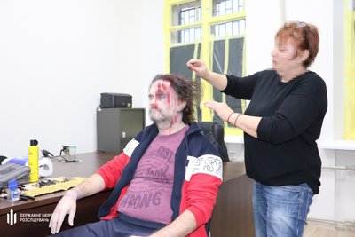 10 років ув’язнення присудили чиновнику з Полтавщини, який замовив вбивство місцевого підприємця 10 років ув’язнення присудили чиновнику з Полтавщини, який замовив вбивство місцевого підприємця