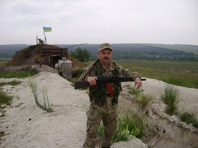 Дві війни Юрія Бондаренка: шлях вчителя з Ковтунового на Сумщині Дві війни Юрія Бондаренка: шлях вчителя з Ковтунового на Сумщині